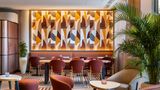 AC Hotel by Marriott Paris Porte Maillot Restaurant