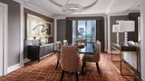 Brisbane Marriott Hotel Suite