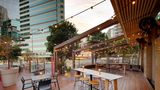 Brisbane Marriott Hotel Restaurant