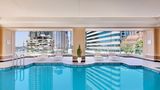Brisbane Marriott Hotel Pool