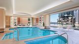 Brisbane Marriott Hotel Pool