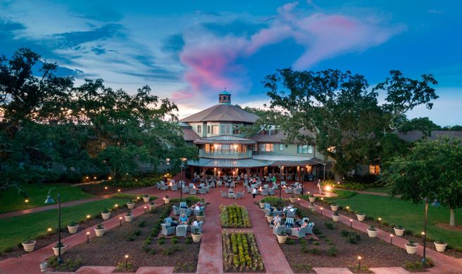 The Grand Hotel, Autograph Collection Exterior