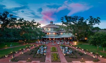 The Grand Hotel, Autograph Collection