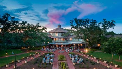 The Grand Hotel, Autograph Collection