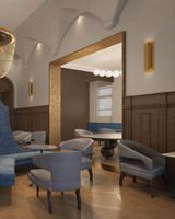 Recoleta Grand Hotel
