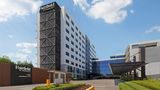 Fairfield by Marriott Cebu Mandaue City Exterior