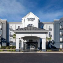 Fairfield Inn & Stes Ashley Phosphate