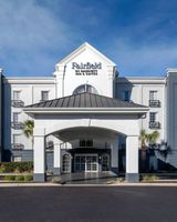 Fairfield Inn & Stes Ashley Phosphate