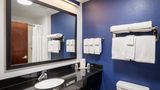 Fairfield Inn & Stes Ashley Phosphate Room