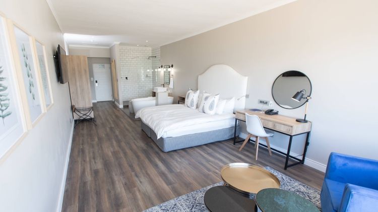 Protea Hotel by Marriott Stellenbosch Suite