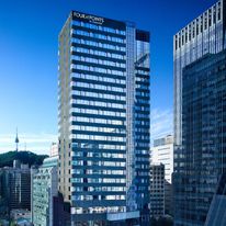 Four Points by Sheraton Seoul Myeongdong