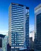 Four Points by Sheraton Seoul Myeongdong