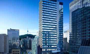 Four Points by Sheraton Seoul Myeongdong