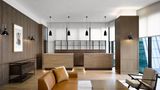 Four Points by Sheraton Seoul Myeongdong Lobby