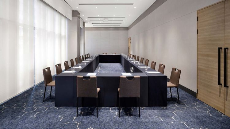 Four Points by Sheraton Seoul Myeongdong Meeting
