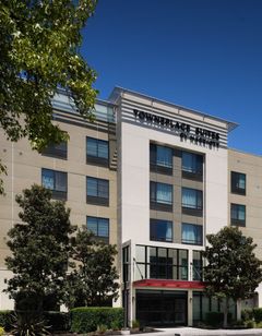TownePlace Suites San Jose Santa Clara
