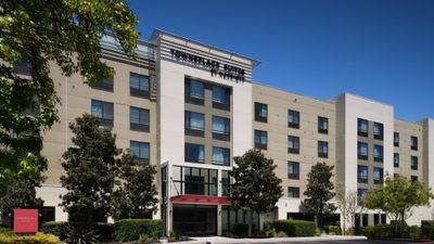 TownePlace Suites San Jose Santa Clara