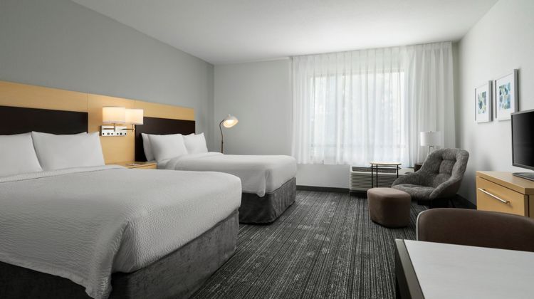 TownePlace Suites San Jose Santa Clara Suite