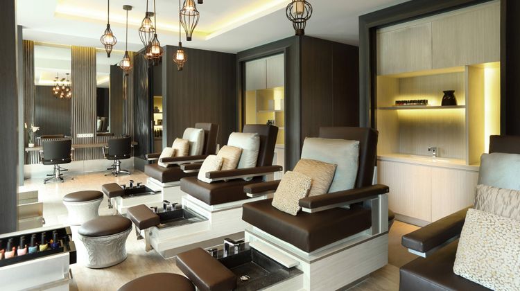 The Westin Resort Nusa Dua, Bali Spa