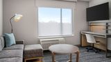 TownePlace Suites Wentzville Room