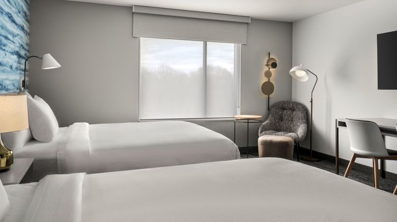 <b>TownePlace Suites Wentzville Suite</b>. Images powered by <a href="https://www.leonardoworldwide.com/" title="Leonardo Worldwide" target="_blank">Leonardo</a>.
