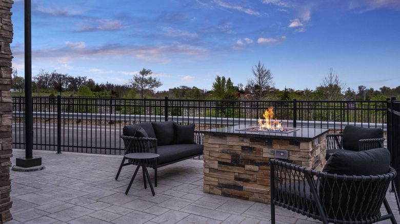 <b>TownePlace Suites Wentzville Other</b>. Images powered by <a href="https://www.leonardoworldwide.com/" title="Leonardo Worldwide" target="_blank">Leonardo</a>.