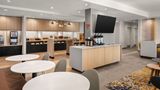 TownePlace Suites Wentzville Restaurant