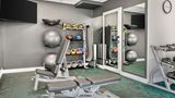 TownePlace Suites Wentzville Recreation