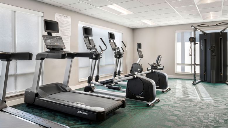 <b>TownePlace Suites Wentzville Recreation</b>. Images powered by <a href="https://www.leonardoworldwide.com/" title="Leonardo Worldwide" target="_blank">Leonardo</a>.