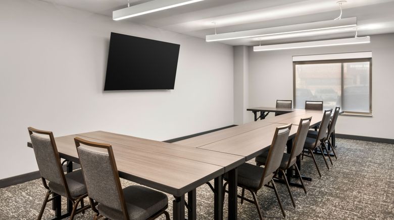 <b>TownePlace Suites Wentzville Meeting</b>. Images powered by <a href="https://www.leonardoworldwide.com/" title="Leonardo Worldwide" target="_blank">Leonardo</a>.