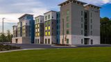 Residence Inn Panama City Beach Exterior