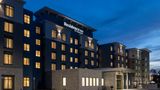Residence Inn Panama City Beach Exterior