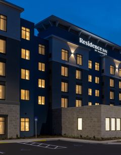 Residence Inn Panama City Beach