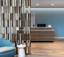 Residence Inn Panama City Beach Lobby