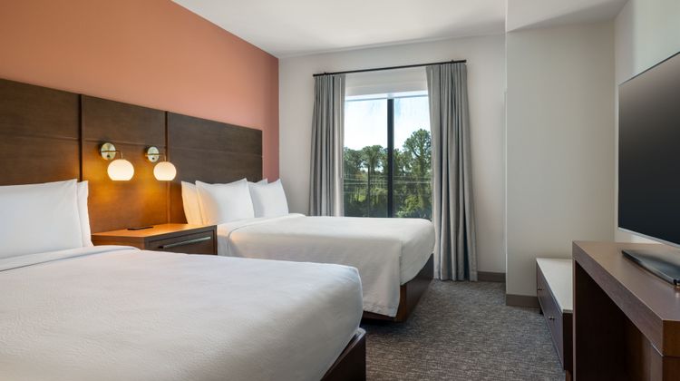 Residence Inn Panama City Beach Suite