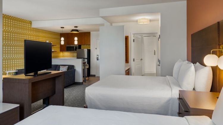 Residence Inn Panama City Beach Suite