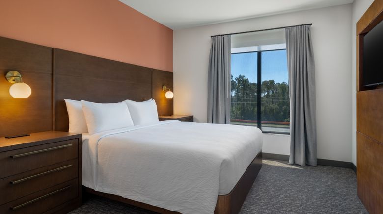 <b>Residence Inn Panama City Beach Room</b>. Images powered by <a href="https://www.leonardoworldwide.com/" title="Leonardo Worldwide" target="_blank">Leonardo</a>.