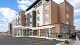 TownePlace Suites Wentzville Exterior