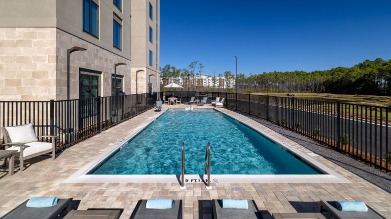 <b>Residence Inn Panama City Beach Pool</b>. Images powered by <a href="https://www.leonardoworldwide.com/" title="Leonardo Worldwide" target="_blank">Leonardo</a>.