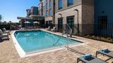 Residence Inn Panama City Beach Pool