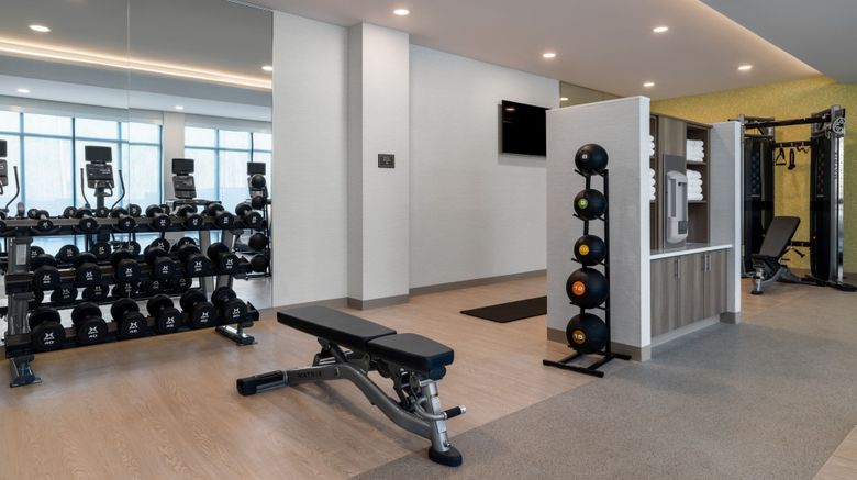 <b>Residence Inn Panama City Beach Recreation</b>. Images powered by <a href="https://www.leonardoworldwide.com/" title="Leonardo Worldwide" target="_blank">Leonardo</a>.