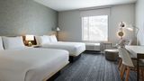 TownePlace Suites Avon Vail Valley Suite