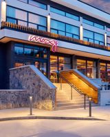 Moxy Banff