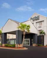 Fairfield Inn & Suites Gulfport