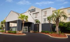 Fairfield Inn & Suites Gulfport