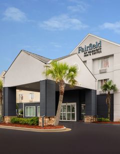 Fairfield Inn & Suites Gulfport