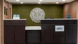 Fairfield Inn & Suites Gulfport Lobby