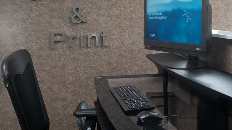 Fairfield Inn & Suites Gulfport Other