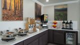 Fairfield Inn & Suites Gulfport Restaurant