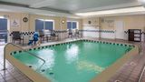 Fairfield Inn & Suites Gulfport Pool